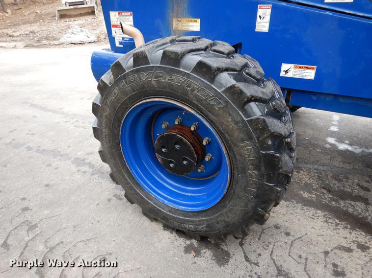 image for item DB9359 2015 Xtreme XR1255 telehandler