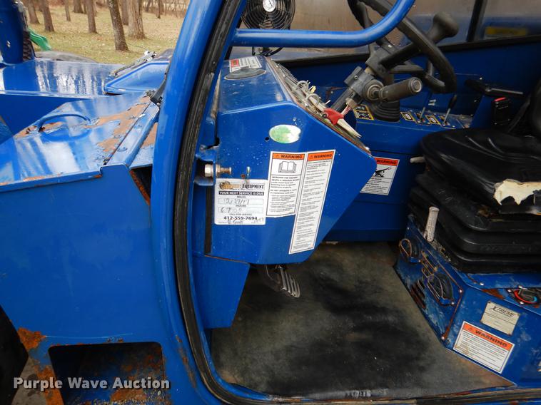 image for item DB9359 2015 Xtreme XR1255 telehandler