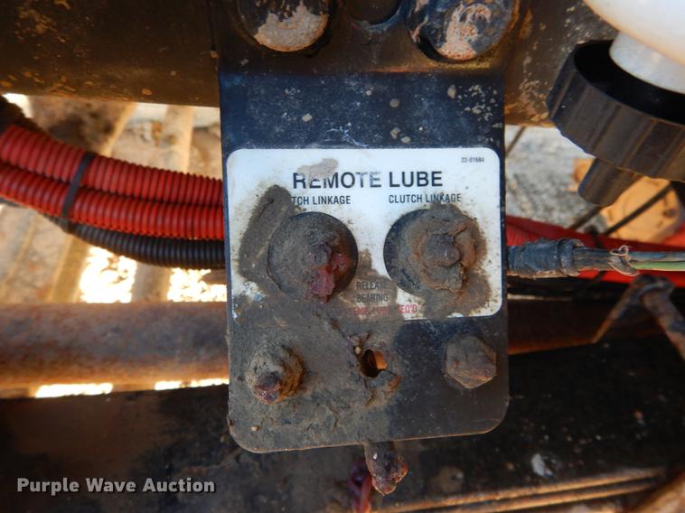 image for item DC0172 2012 Peterbilt 348 water truck