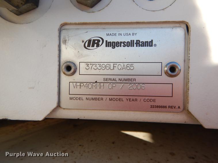 image for item DC0173 2007 Kenworth T300 service truck with crane