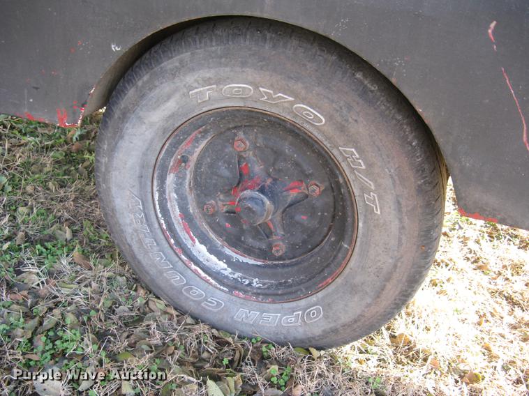 image for item DC1329 Leroi 125 air compressor