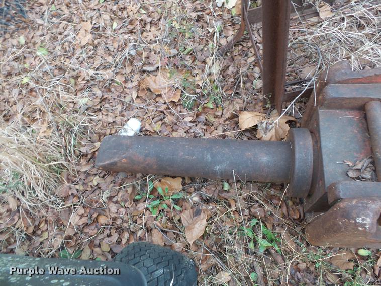 image for item DD2387 Allied 770B breaker