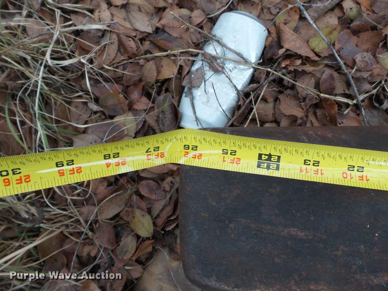 image for item DD2387 Allied 770B breaker