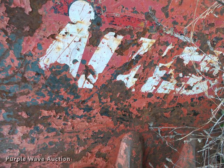 image for item DD2387 Allied 770B breaker