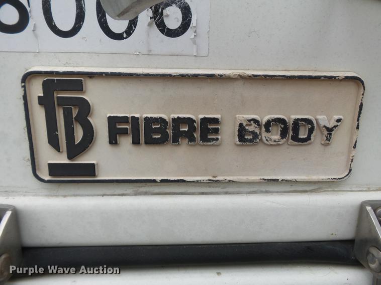 image for item DD2401 1995 GMC C3500 bucket truck