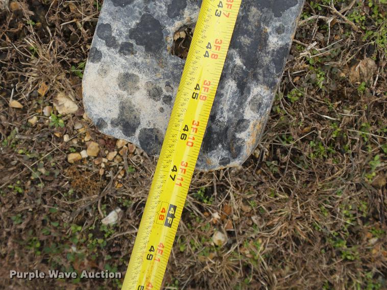 image for item DD2403 Clark GPX30 forklift