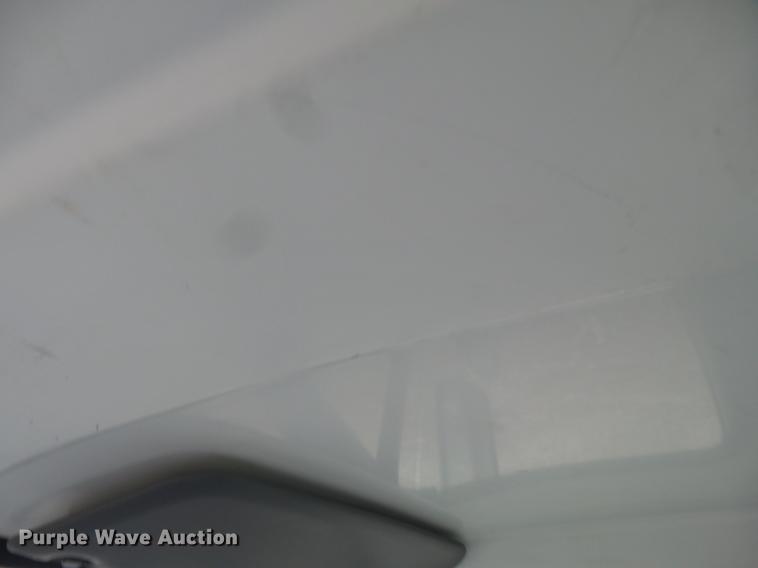 image for item DD2406 1990 Ford FT900 flatbed truck