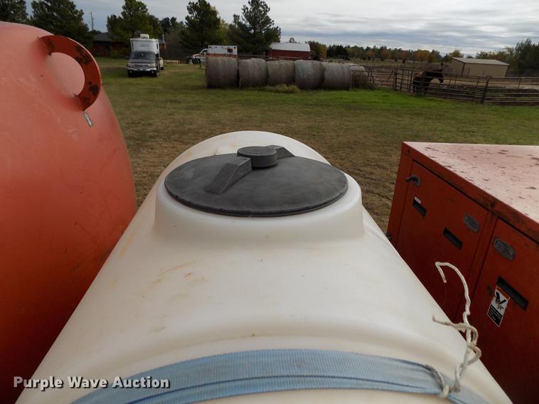 image for item DD3508 2008 Ditch Witch FX30 vacuum excavator