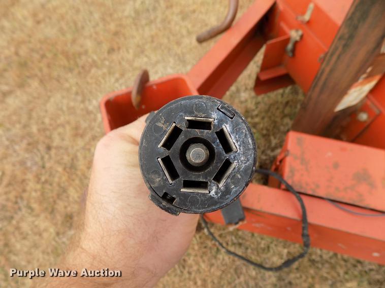 image for item DD3508 2008 Ditch Witch FX30 vacuum excavator