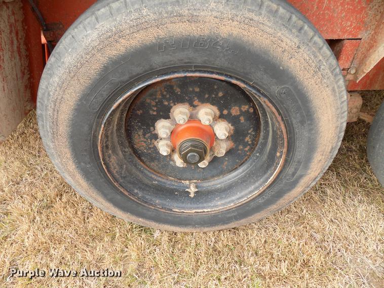 image for item DD3508 2008 Ditch Witch FX30 vacuum excavator