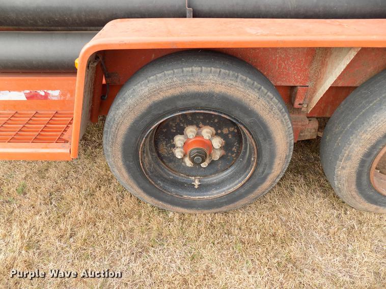 image for item DD3508 2008 Ditch Witch FX30 vacuum excavator