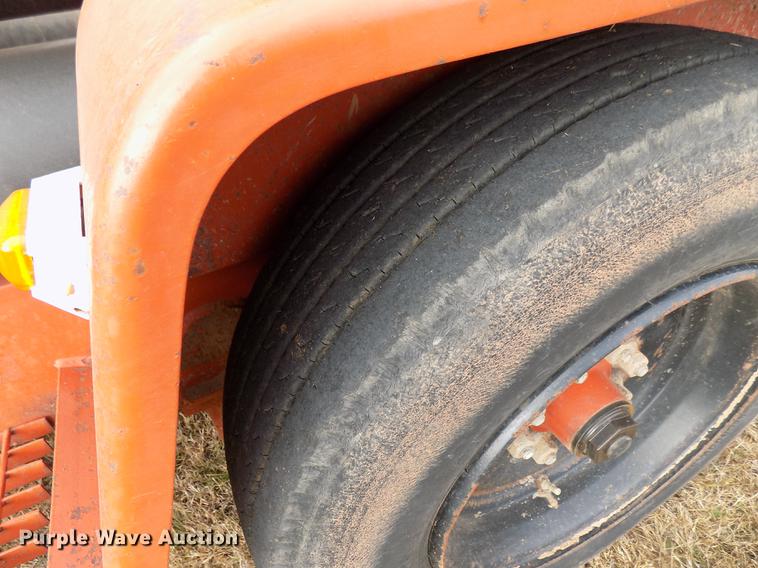 image for item DD3508 2008 Ditch Witch FX30 vacuum excavator