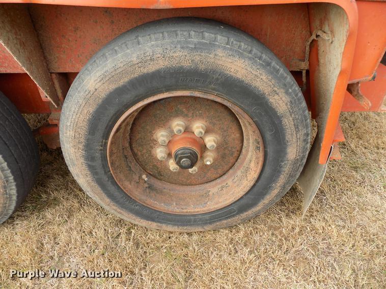 image for item DD3508 2008 Ditch Witch FX30 vacuum excavator