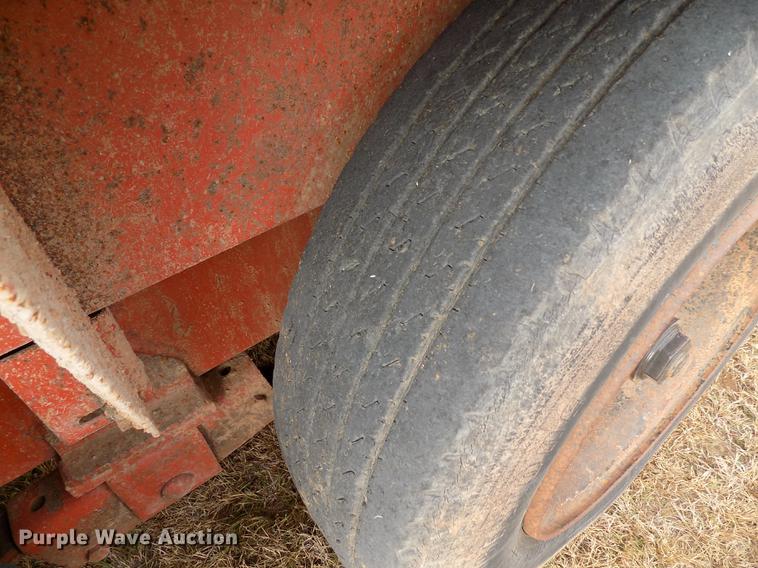 image for item DD3508 2008 Ditch Witch FX30 vacuum excavator