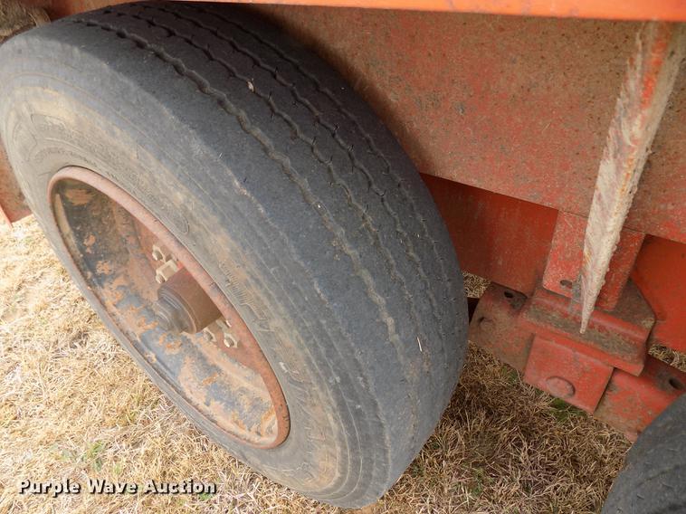 image for item DD3508 2008 Ditch Witch FX30 vacuum excavator