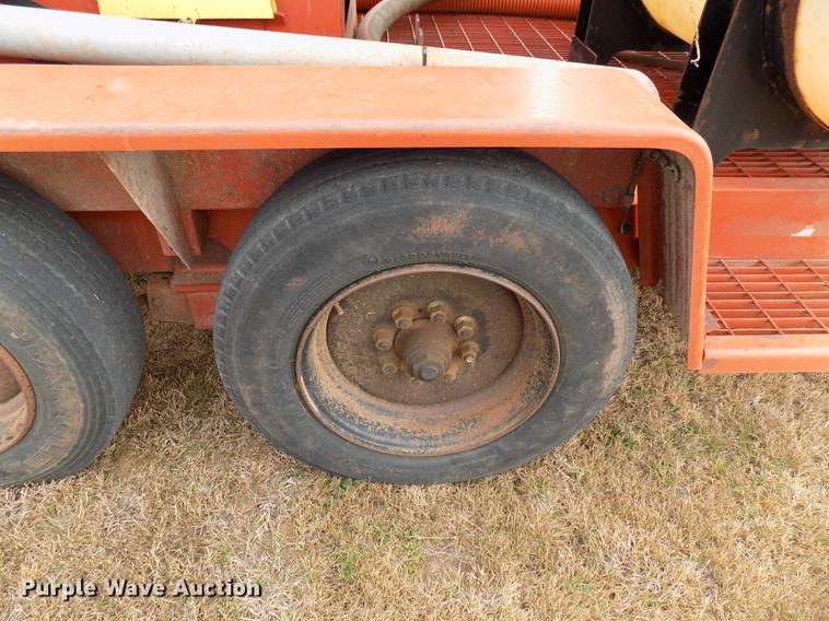 image for item DD3508 2008 Ditch Witch FX30 vacuum excavator