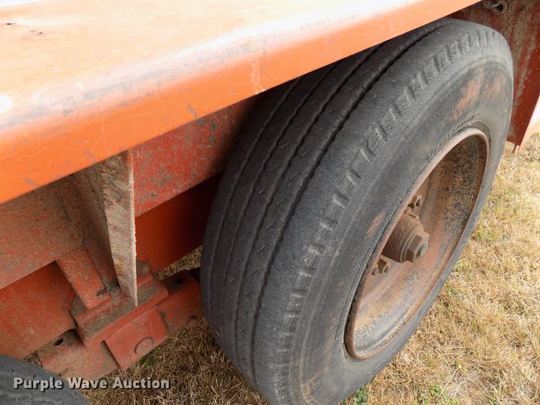 image for item DD3508 2008 Ditch Witch FX30 vacuum excavator