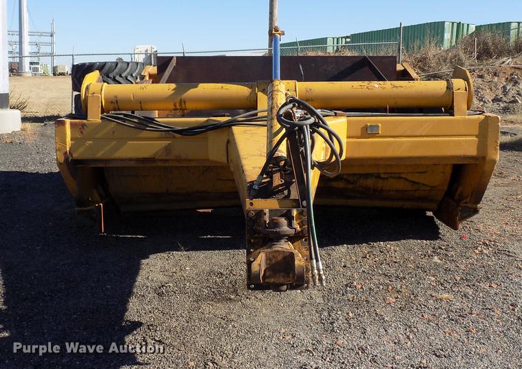 image for item DD3516 Miskin SP-C17 scraper