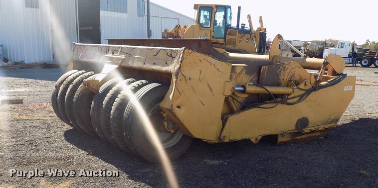 image for item DD3516 Miskin SP-C17 scraper