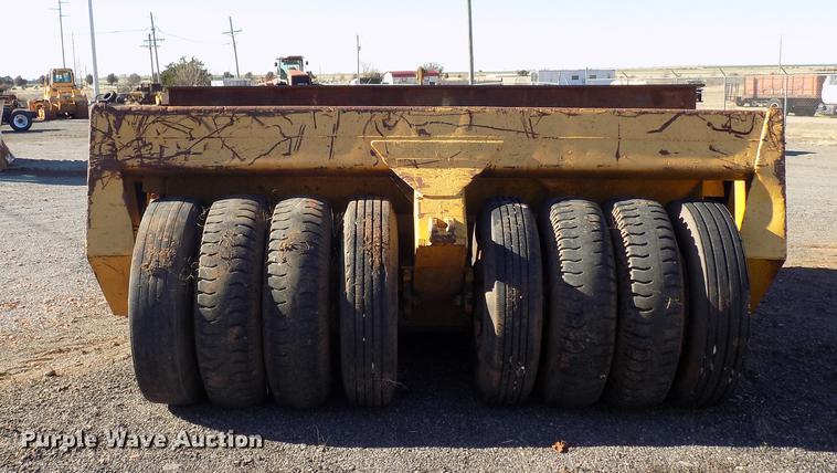 image for item DD3516 Miskin SP-C17 scraper