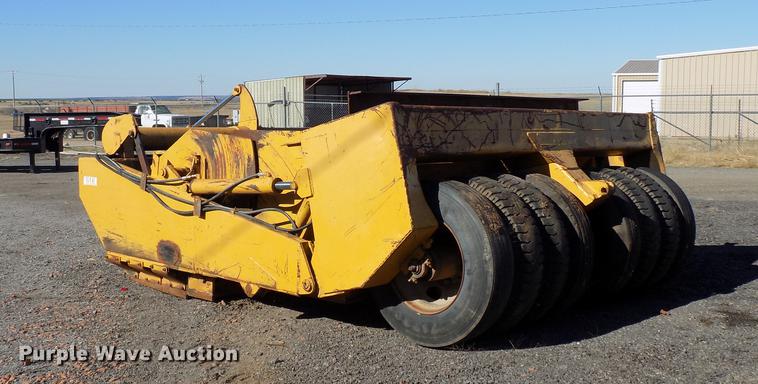 image for item DD3516 Miskin SP-C17 scraper