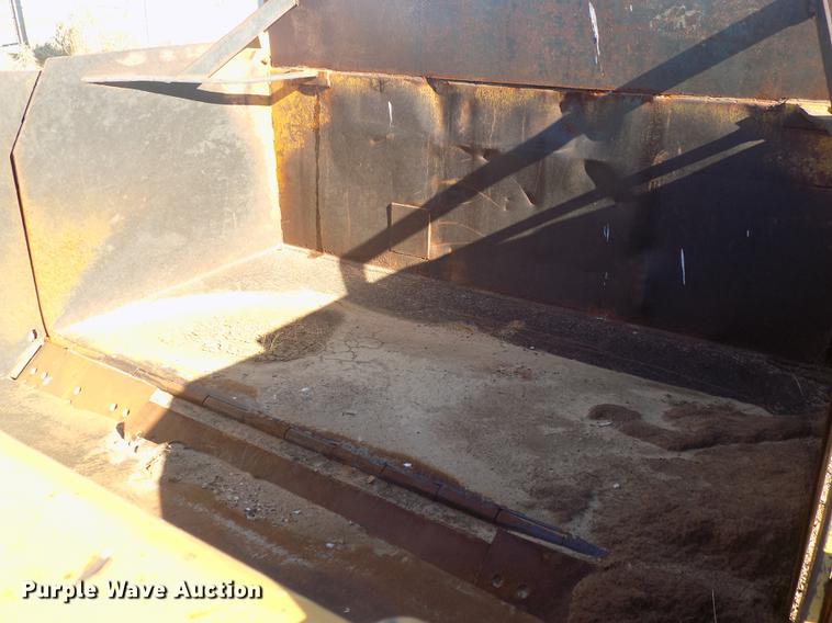 image for item DD3516 Miskin SP-C17 scraper