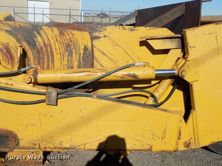 image for item DD3516 Miskin SP-C17 scraper