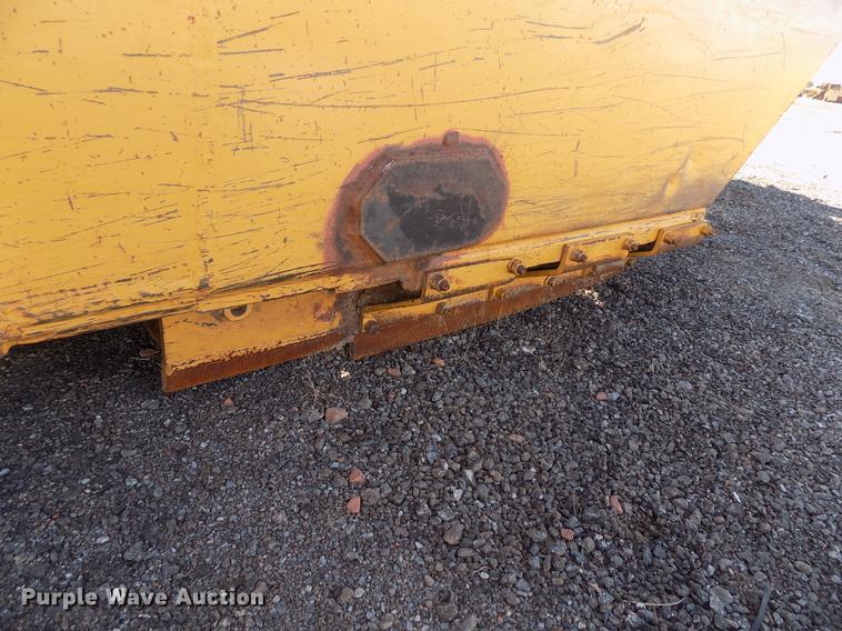 image for item DD3516 Miskin SP-C17 scraper