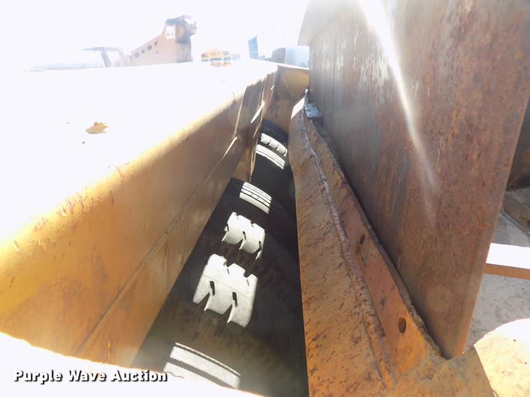 image for item DD3516 Miskin SP-C17 scraper