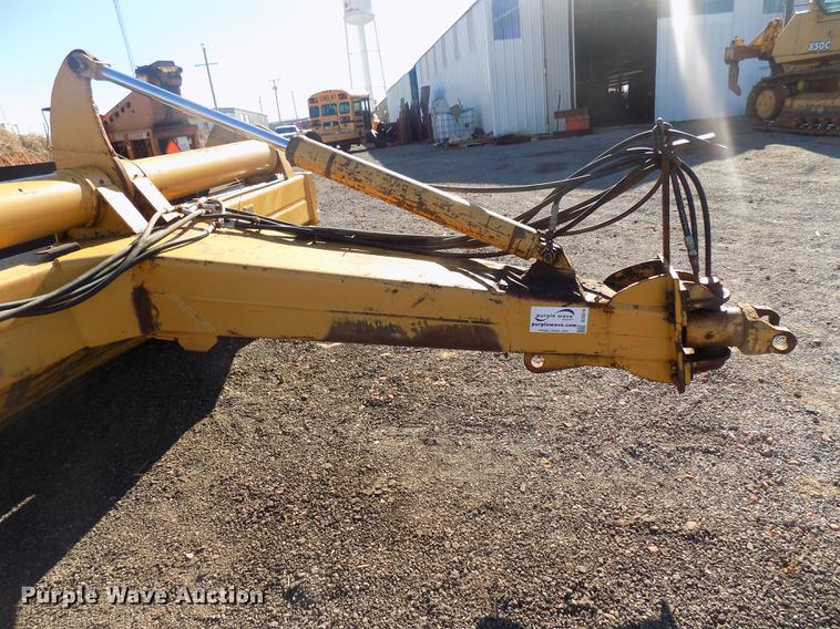 image for item DD3516 Miskin SP-C17 scraper