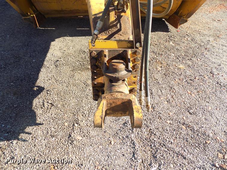 image for item DD3516 Miskin SP-C17 scraper