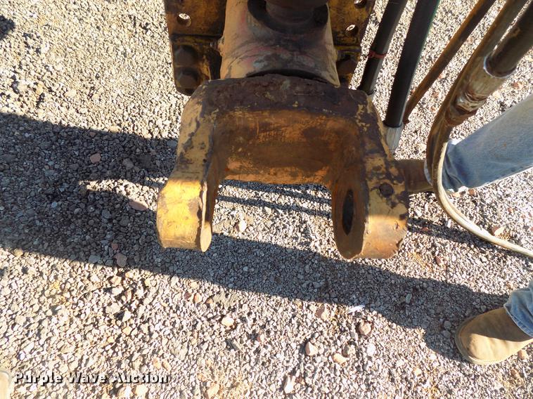 image for item DD3516 Miskin SP-C17 scraper