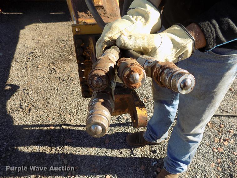 image for item DD3516 Miskin SP-C17 scraper