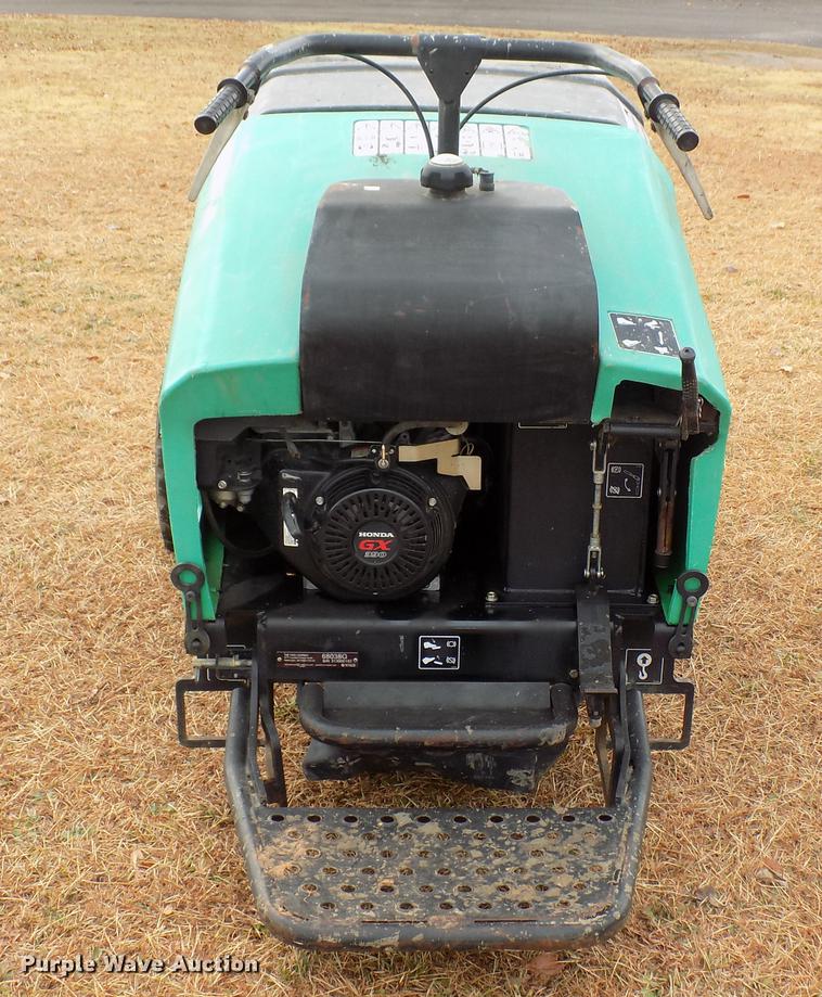 image for item DD3525 2013 Toro MB1600 power buggy