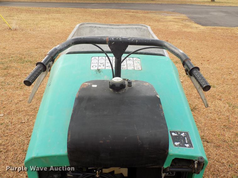 image for item DD3525 2013 Toro MB1600 power buggy