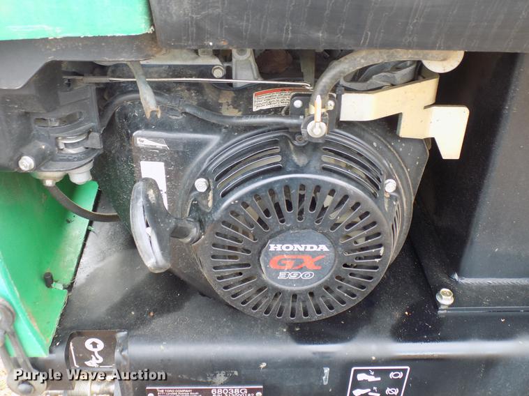 image for item DD3525 2013 Toro MB1600 power buggy