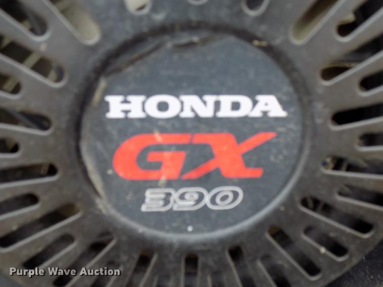 image for item DD3525 2013 Toro MB1600 power buggy