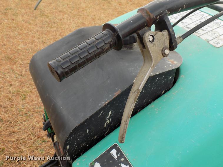 image for item DD3525 2013 Toro MB1600 power buggy