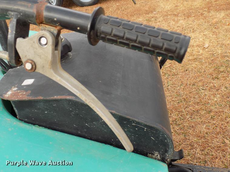 image for item DD3525 2013 Toro MB1600 power buggy