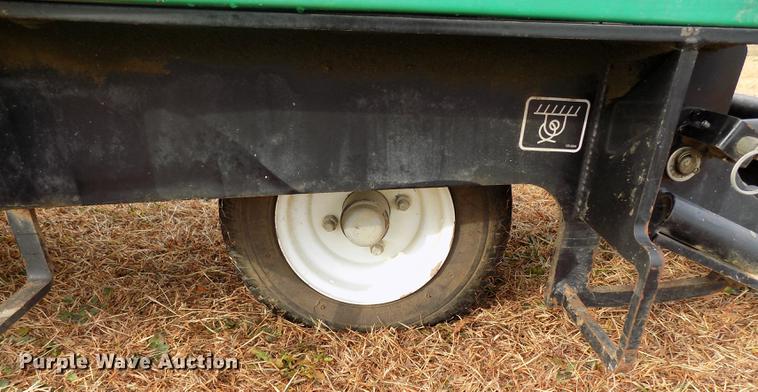 image for item DD3525 2013 Toro MB1600 power buggy