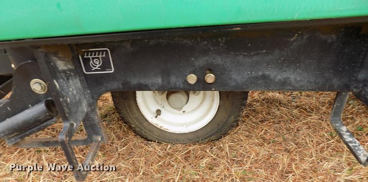 image for item DD3525 2013 Toro MB1600 power buggy