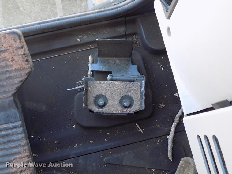 image for item DD3530 2016 Case CX55B mini excavator