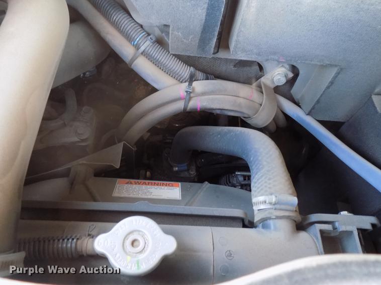 image for item DD3530 2016 Case CX55B mini excavator