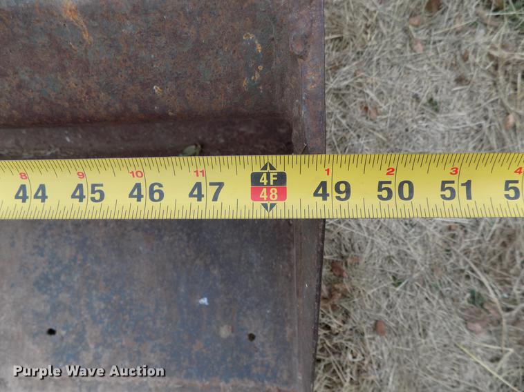 image for item DD3533 1977 Bobcat 530 skid steer