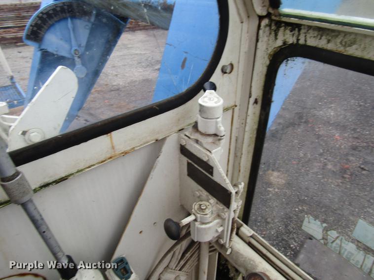 image for item DD3859 1968 American 7250 crane