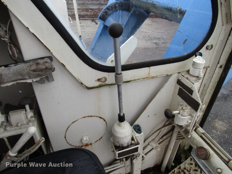 image for item DD3859 1968 American 7250 crane