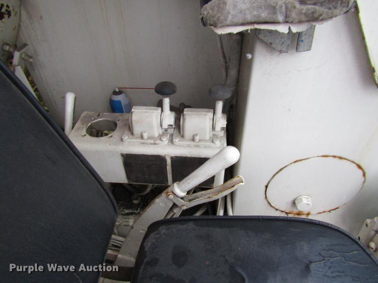 image for item DD3859 1968 American 7250 crane