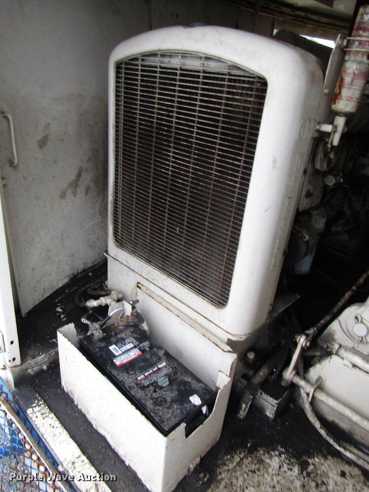 image for item DD3859 1968 American 7250 crane