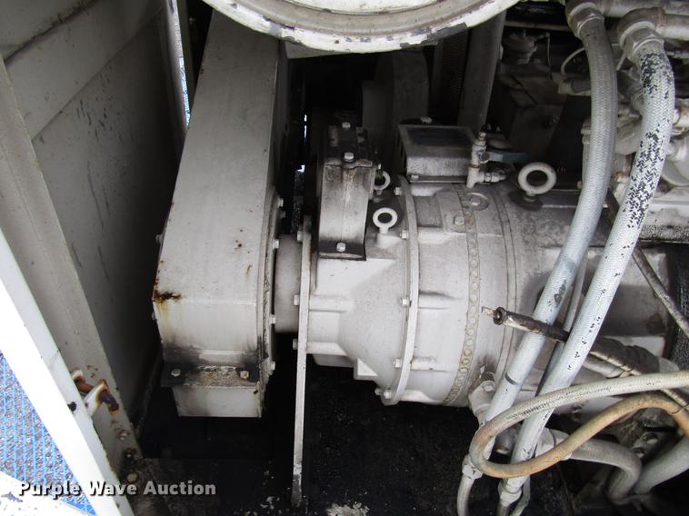 image for item DD3859 1968 American 7250 crane