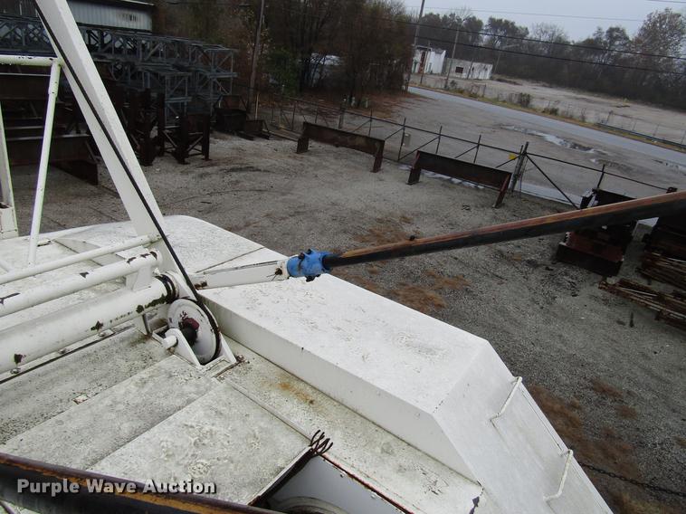 image for item DD3859 1968 American 7250 crane